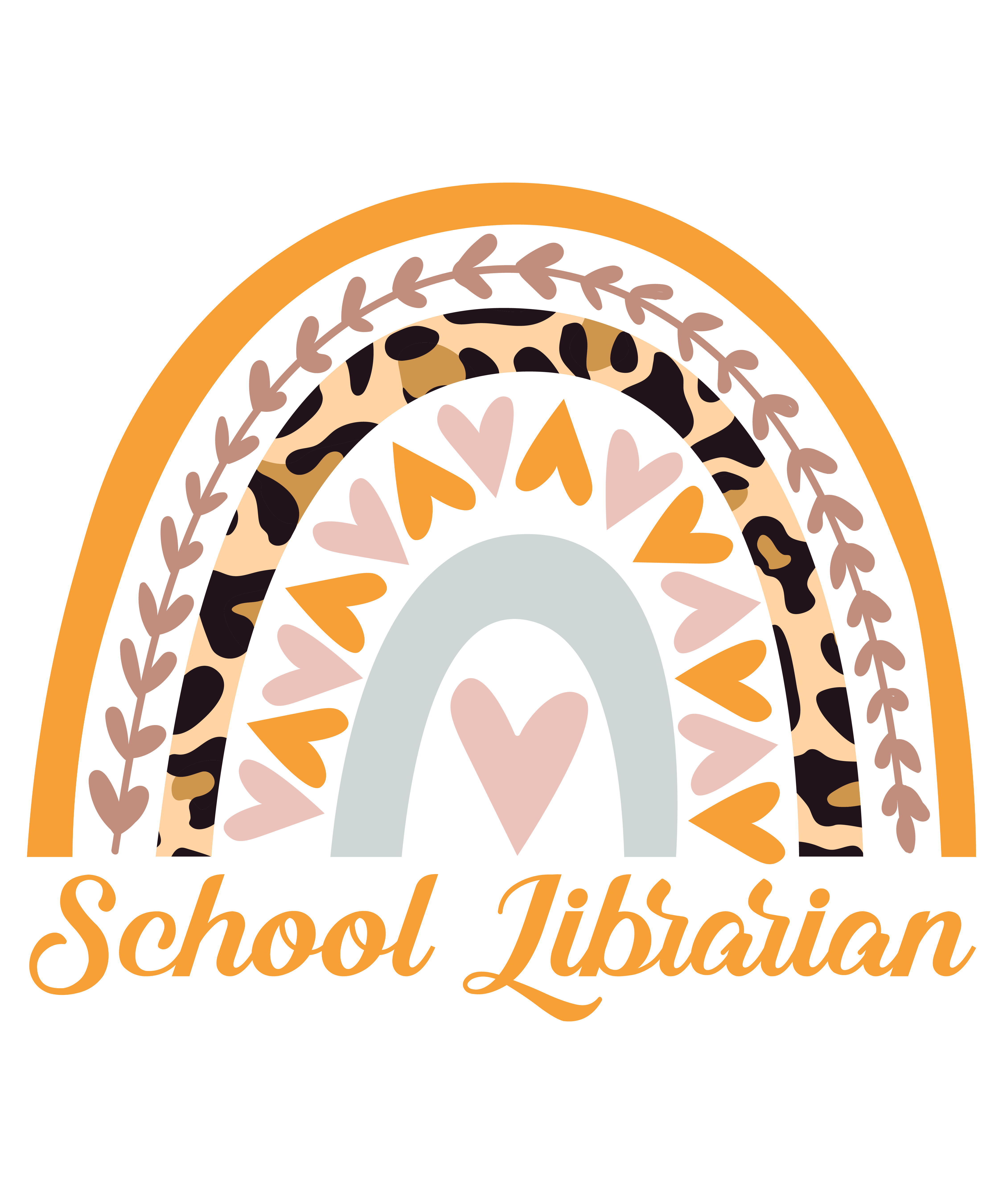 School Librarian