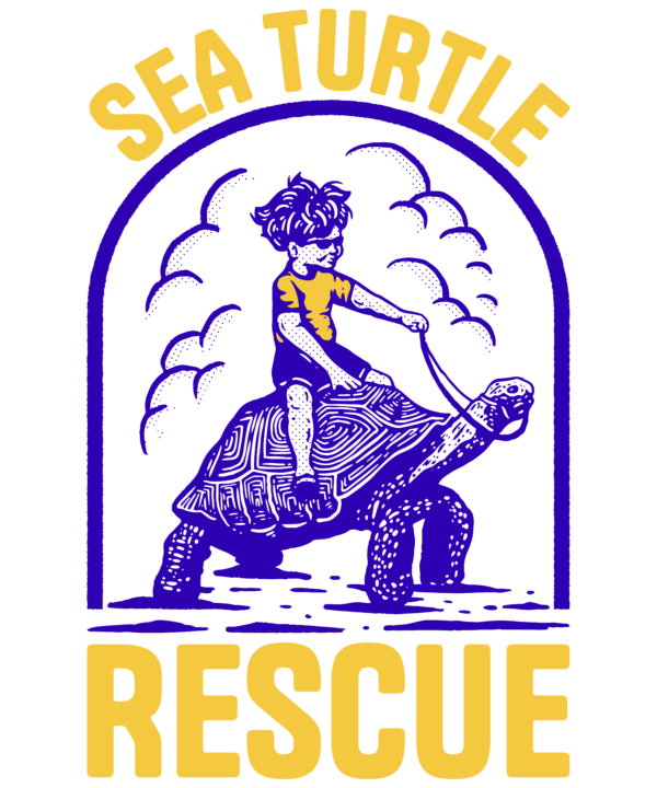 Sea Turtle Rescue