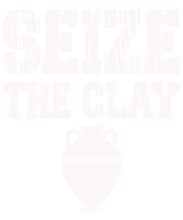 Seize The Clay v2