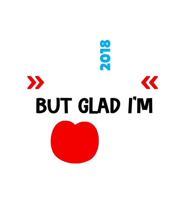 Senior 2018 It Has Been Fun