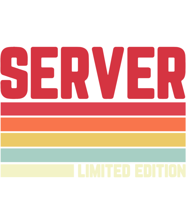 Server Limited Edition