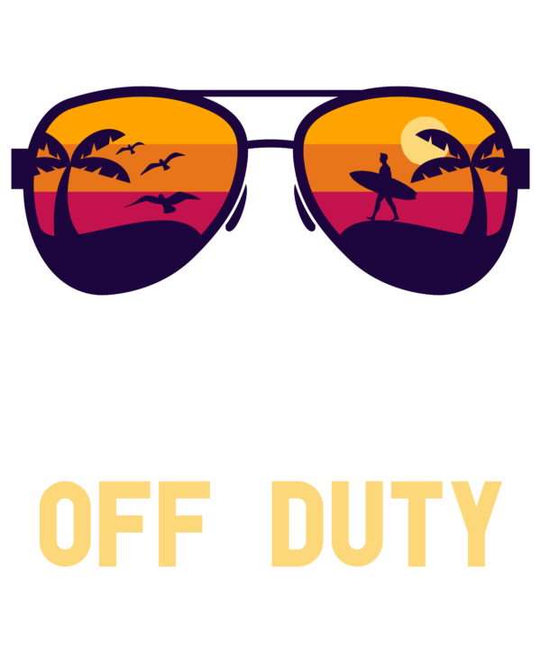 Server Off Duty