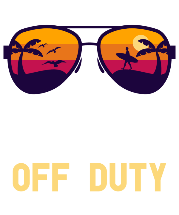 Singer Off Duty