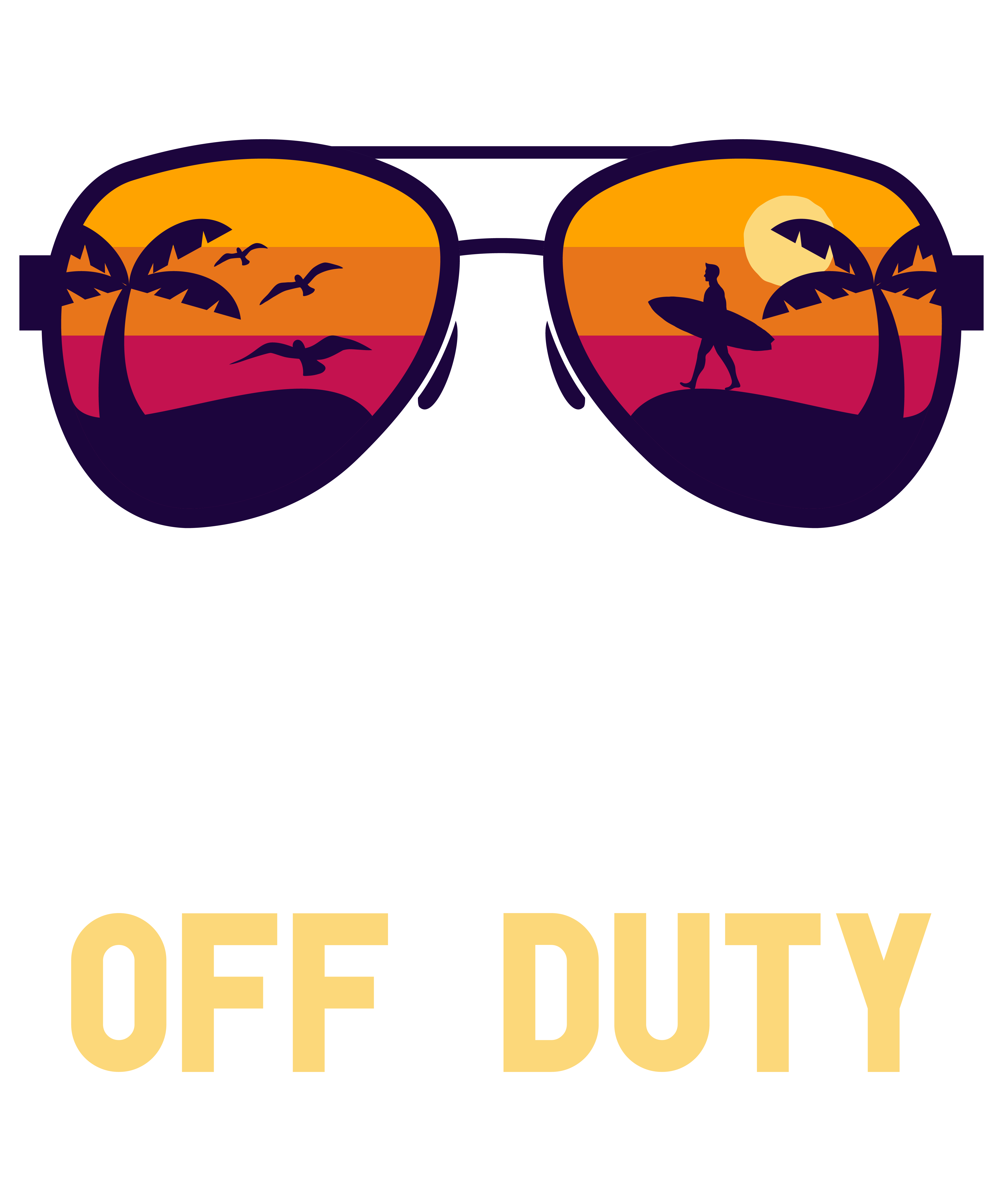 Singer Off Duty