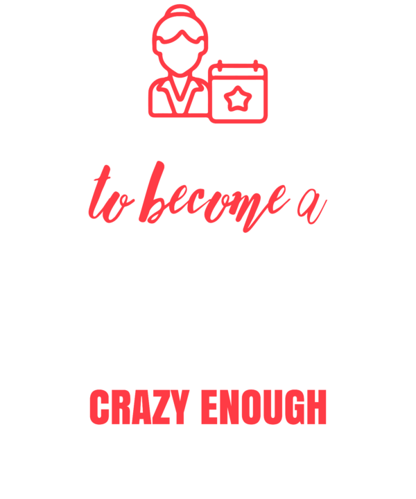Skilled Enough To Become Event Planner Crazy Enough To Love It