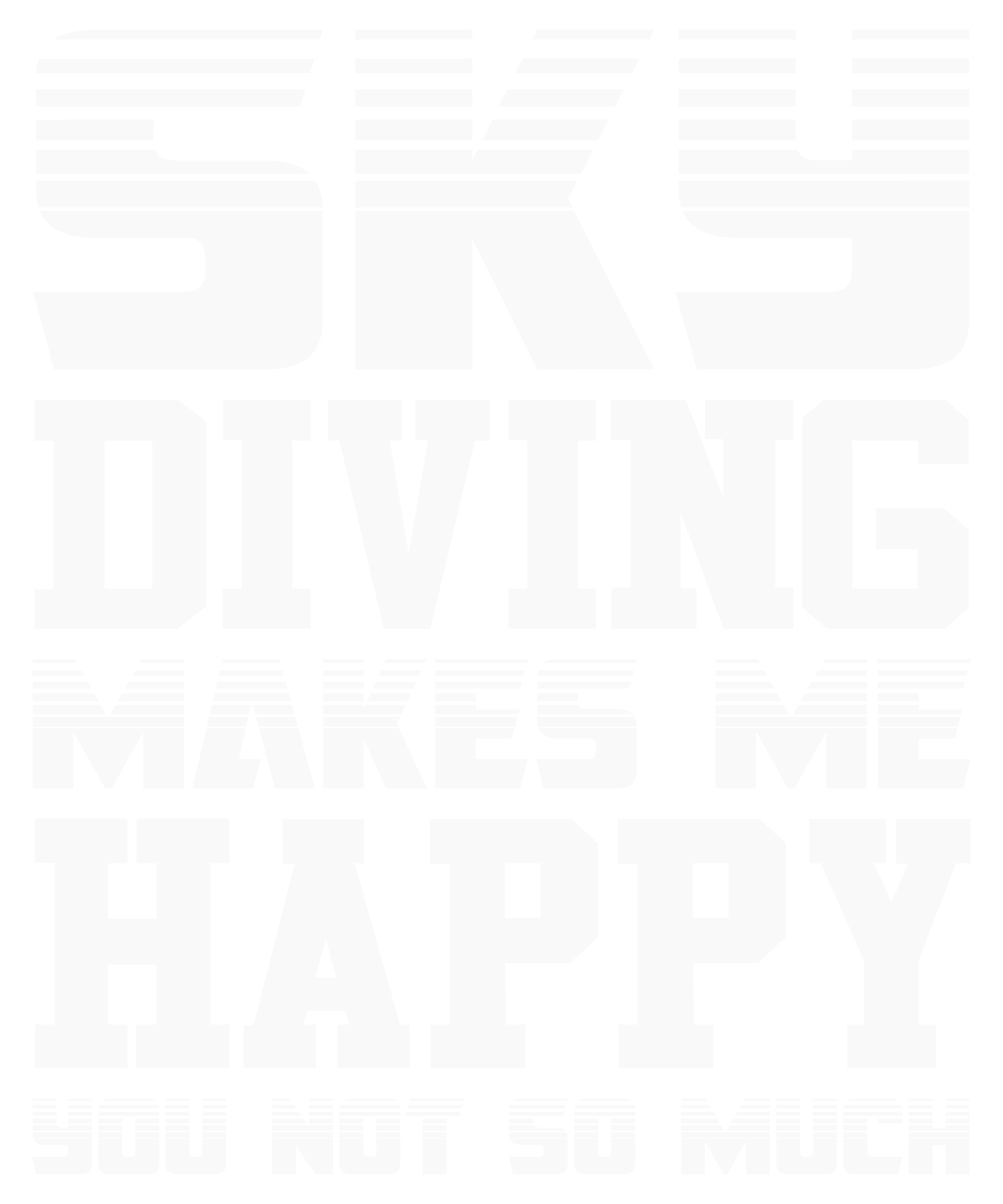 Sky Diving Makes Me Happy