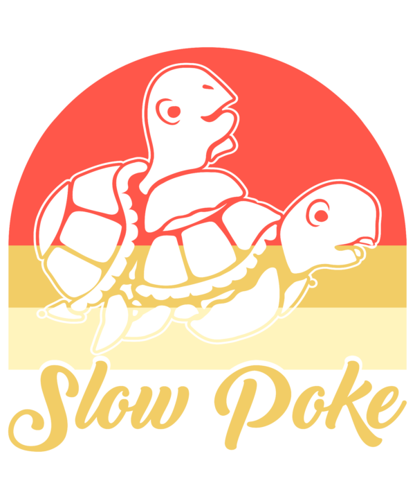 Slow Poke