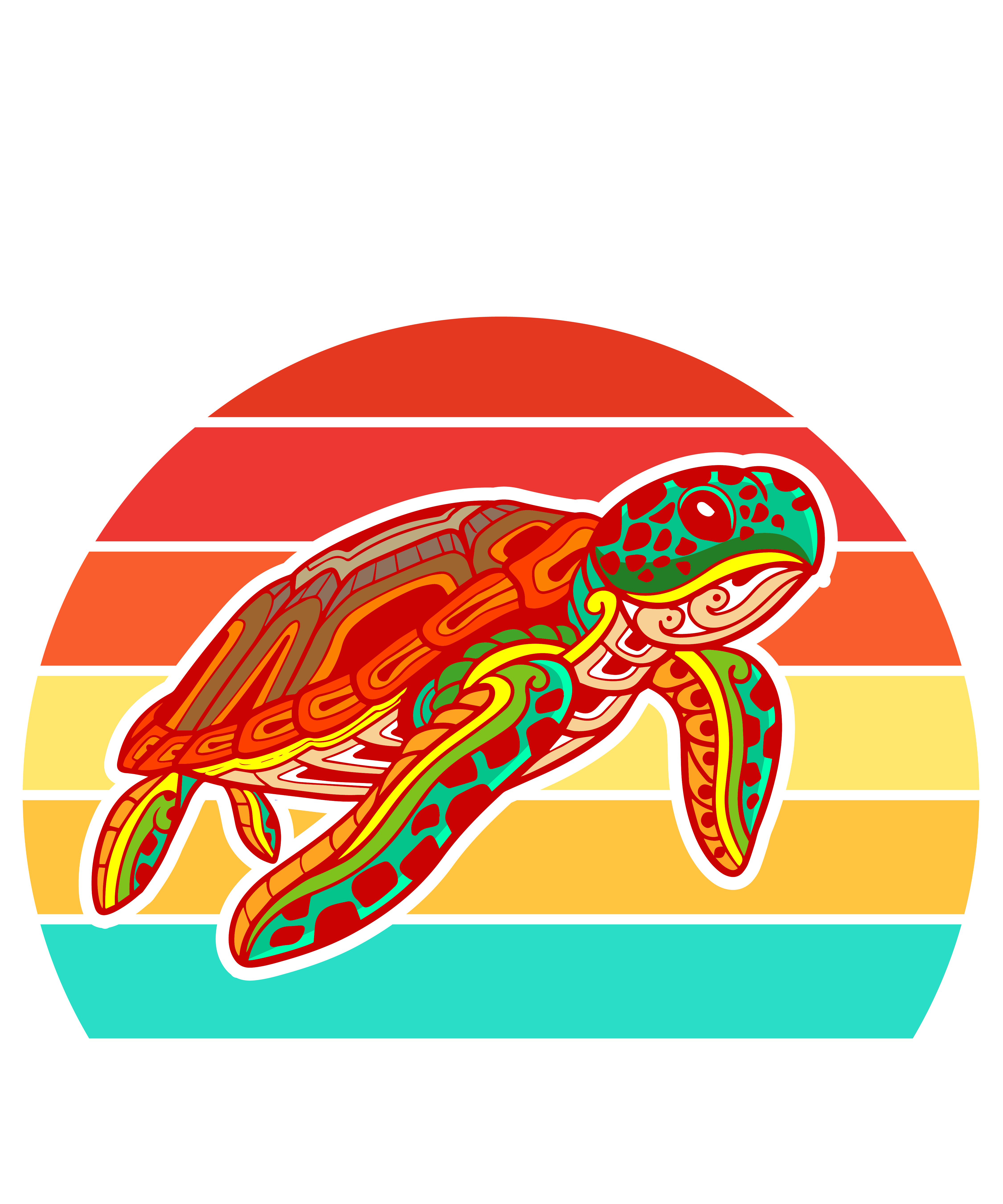 Sober Living Turtle