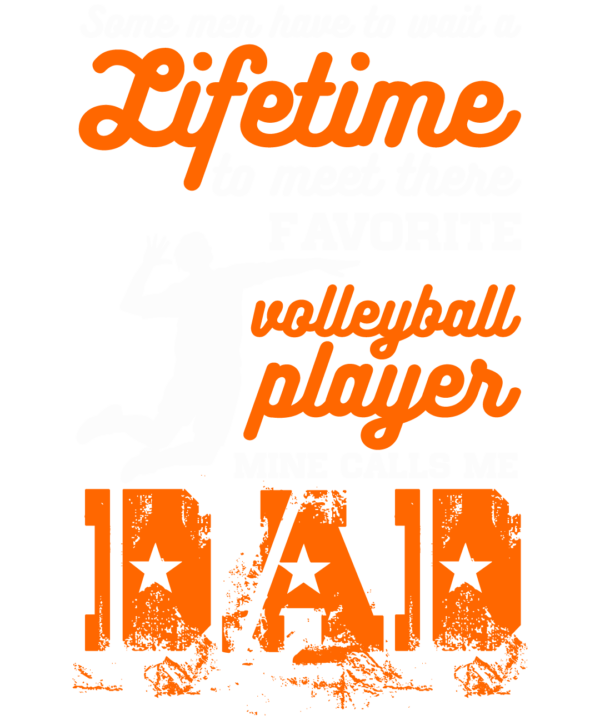 Some Men Have To Wait A Lifetime To Meet There Favorite Volleyball Player