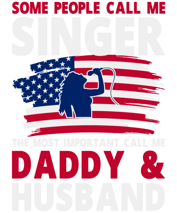 Some People Call Me Singer