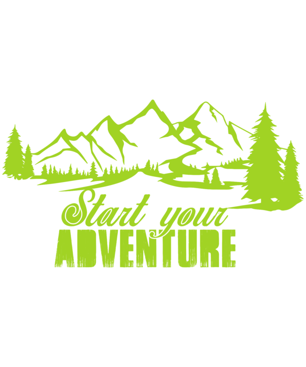 Start Your Adventure