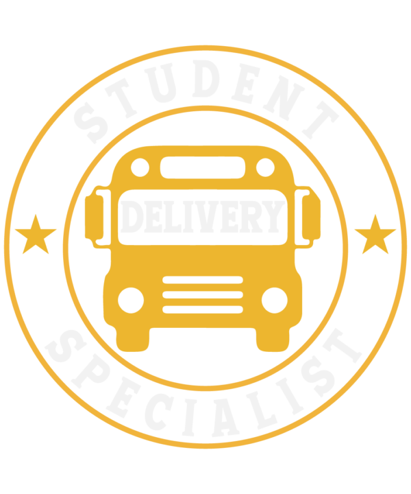 Student Delivery Specialist