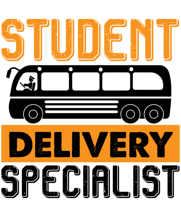 Student Delivery Specialist v2