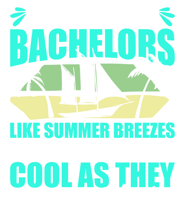 Summer Bachelors Like Summer Breezes