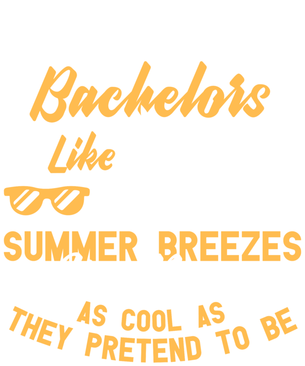 Summer Bachelors Like Summer Breezes, Are Never As Cool As They Pretend To Be