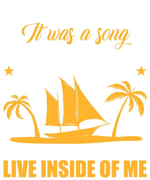Summertime. It Was A Song. It Was A Season