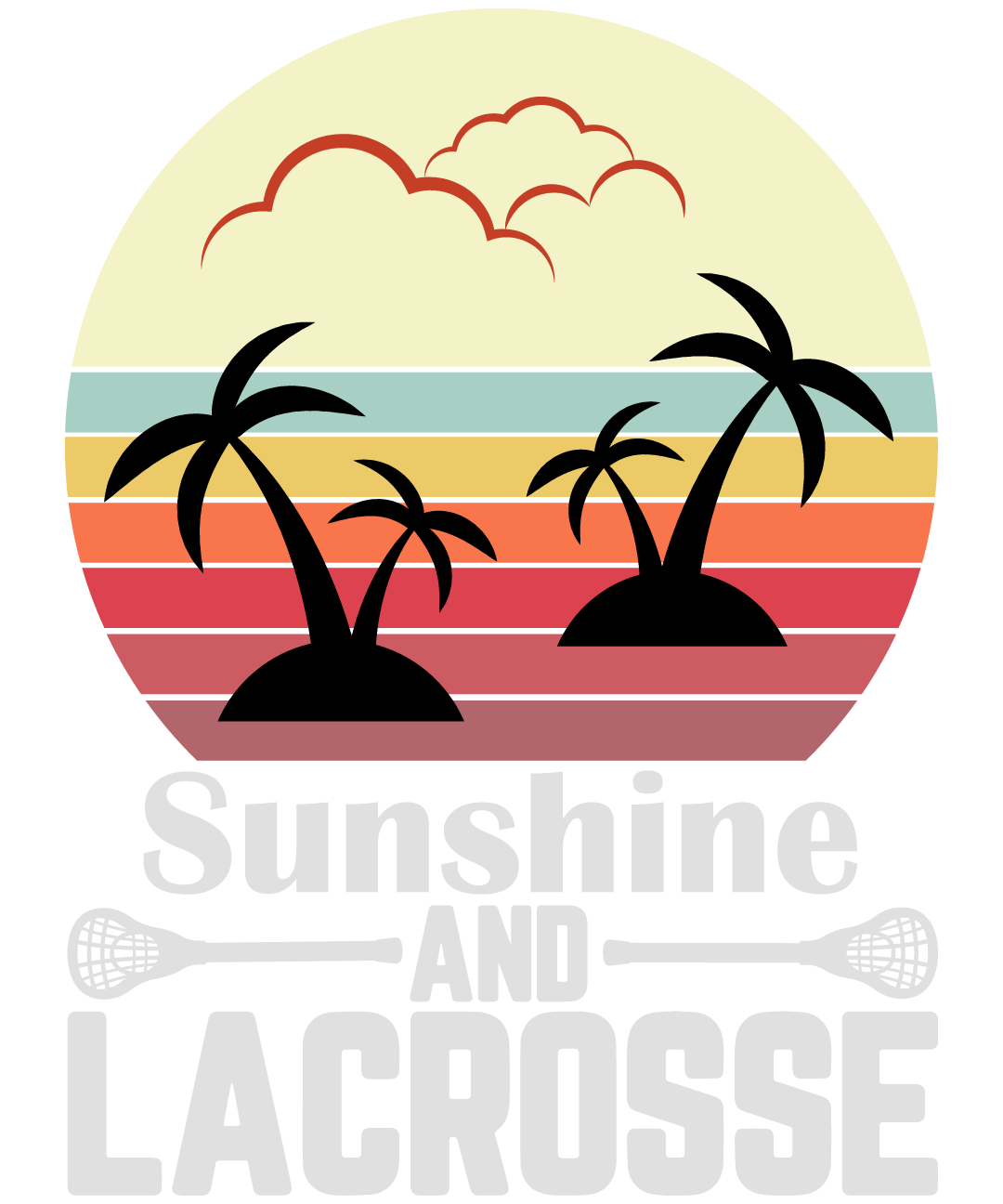 Sunshine And Lacrosse