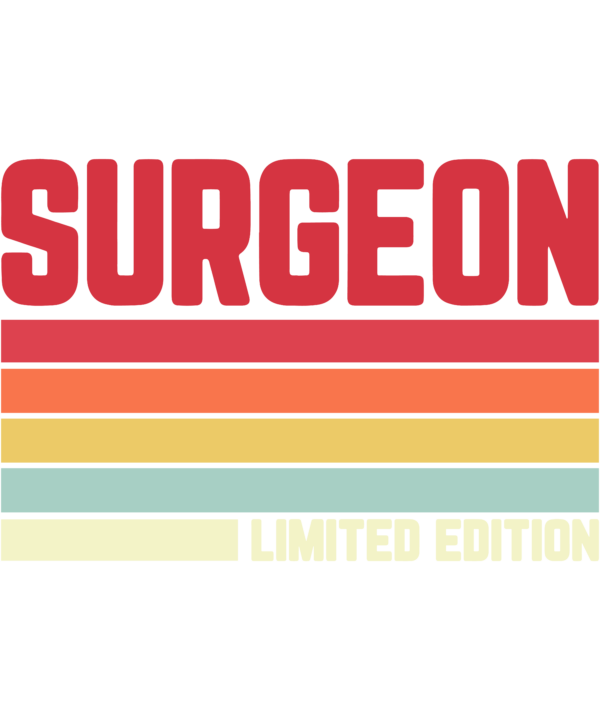 Surgeon Limited Edition