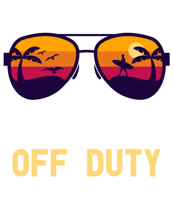 Surgeon Off Duty