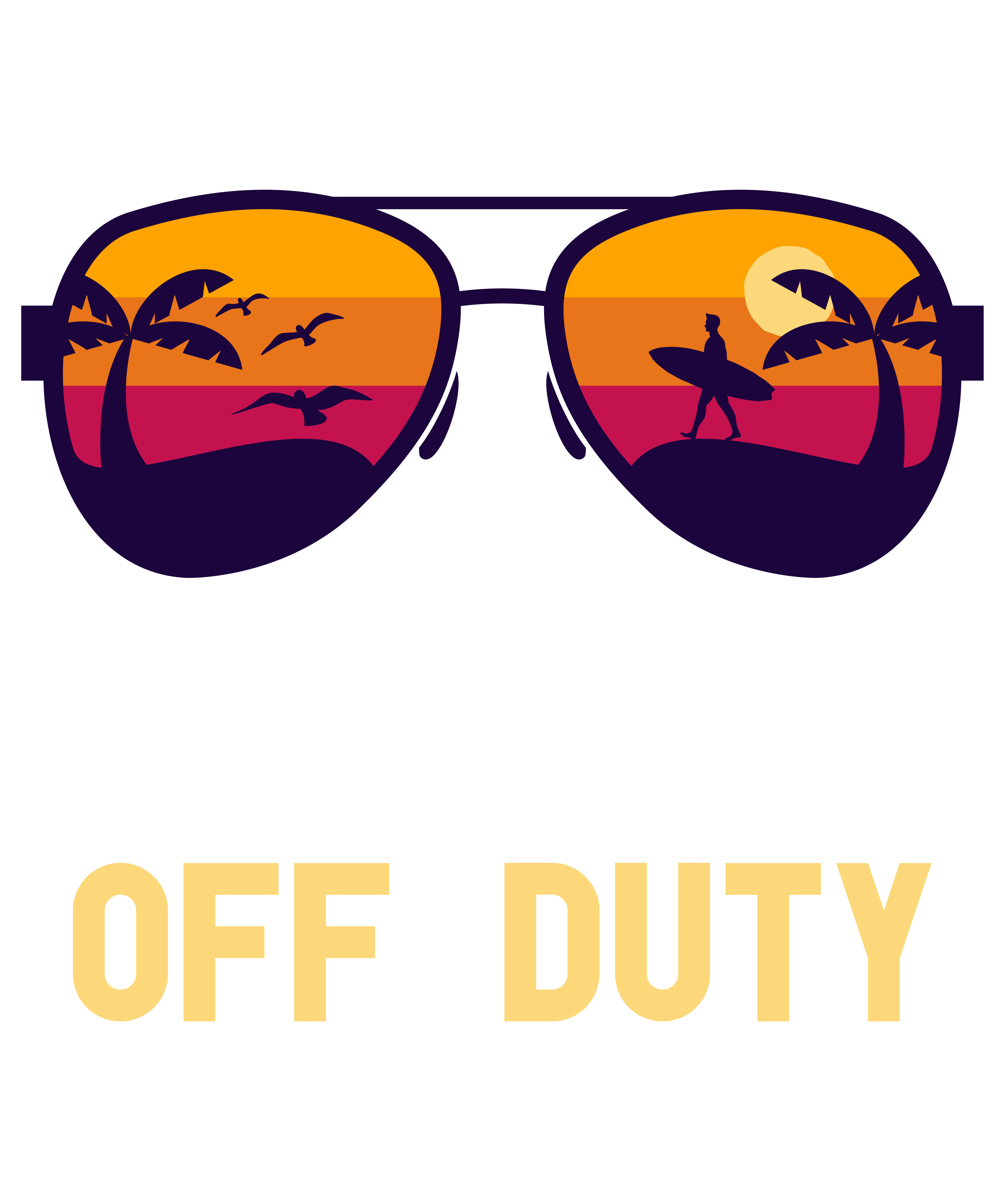 Surgeon Off Duty