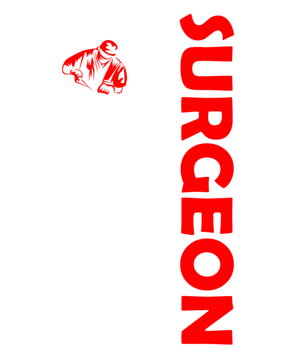 Surgeon USA Flag