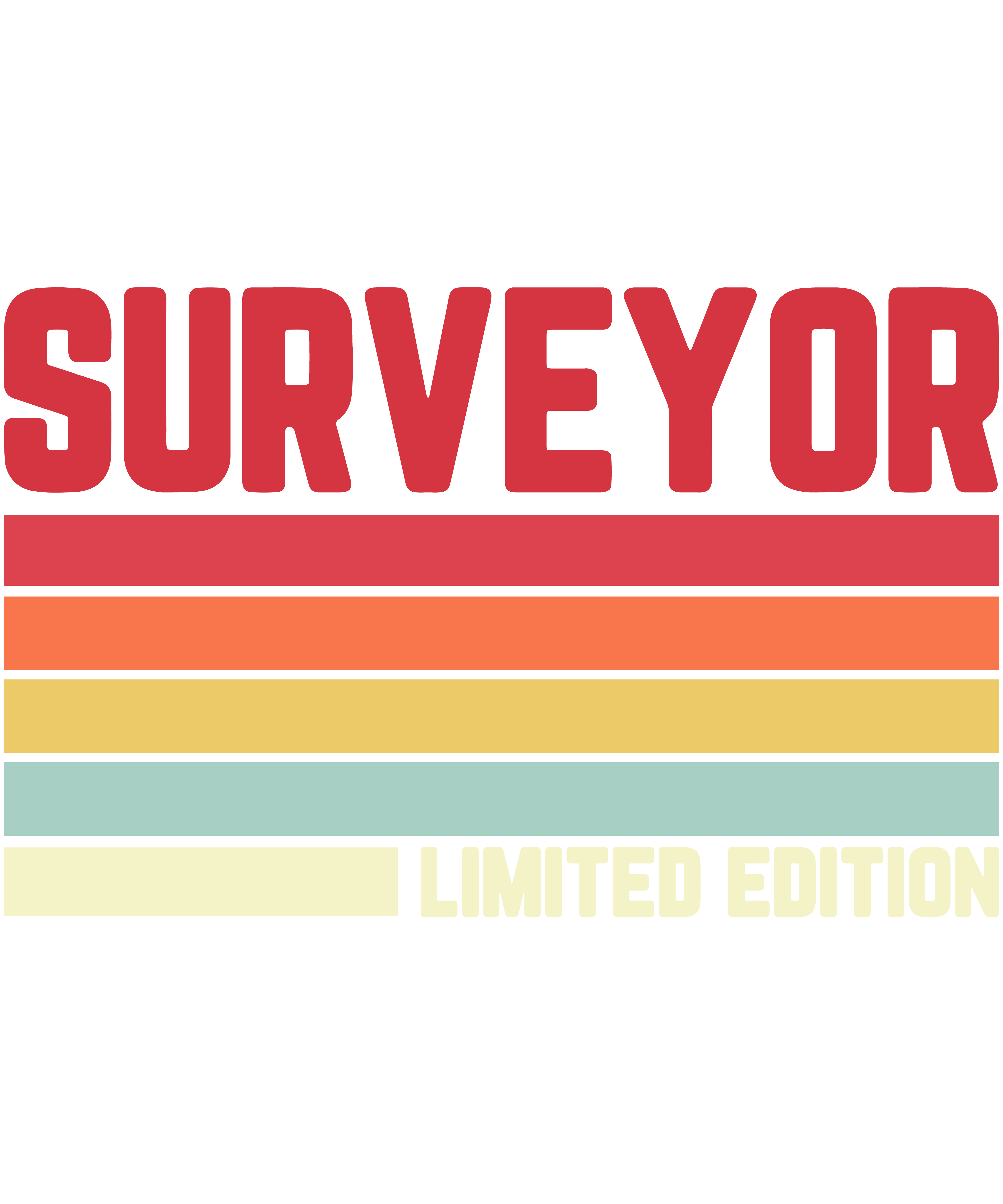 Surveyor Limited Edition