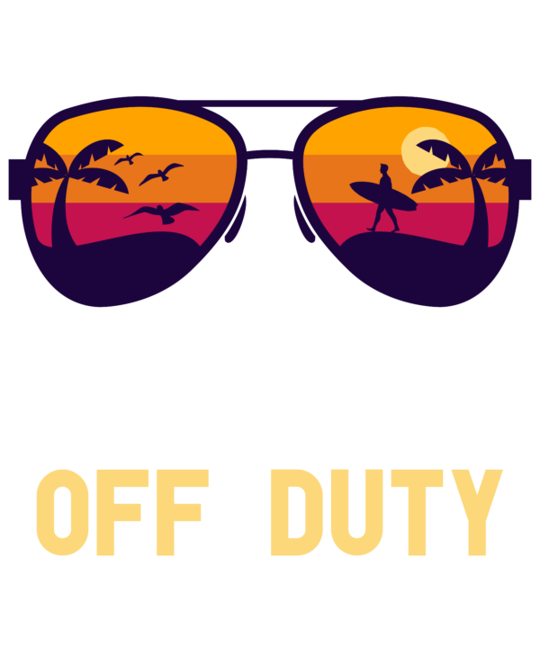 Surveyor Off Duty