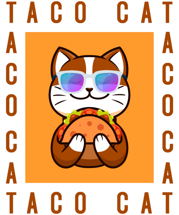 Taco Cat