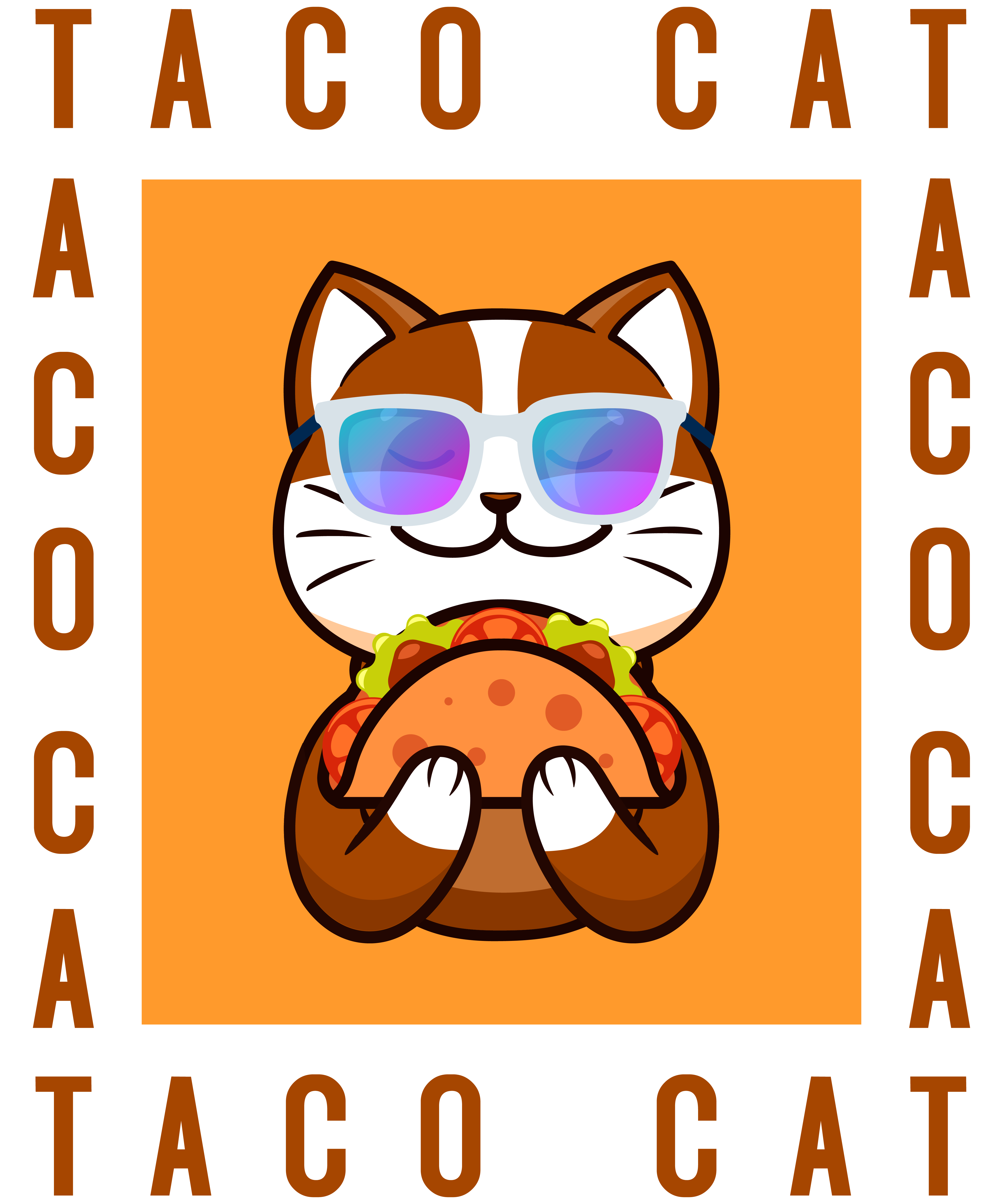 Taco Cat