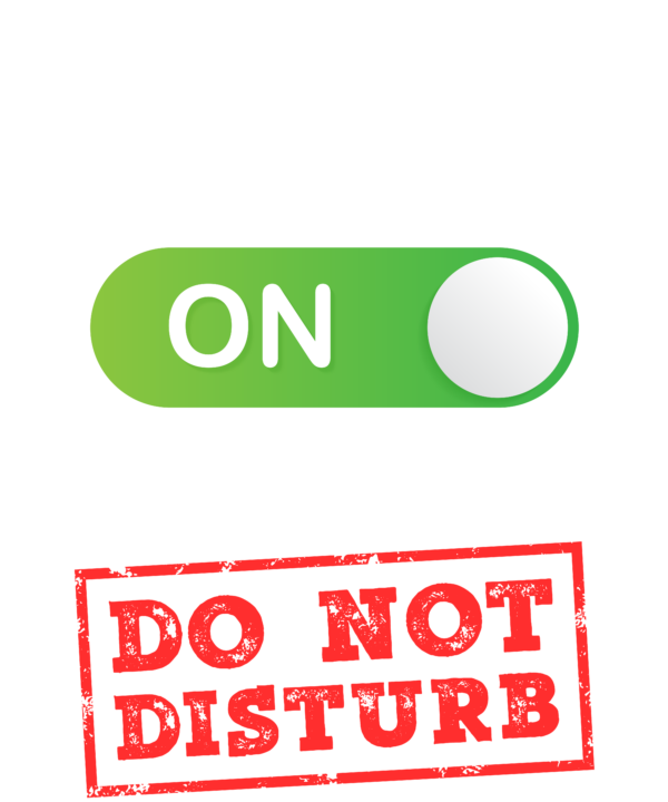Tattoo Artist Mode On Please Do Not Disturb