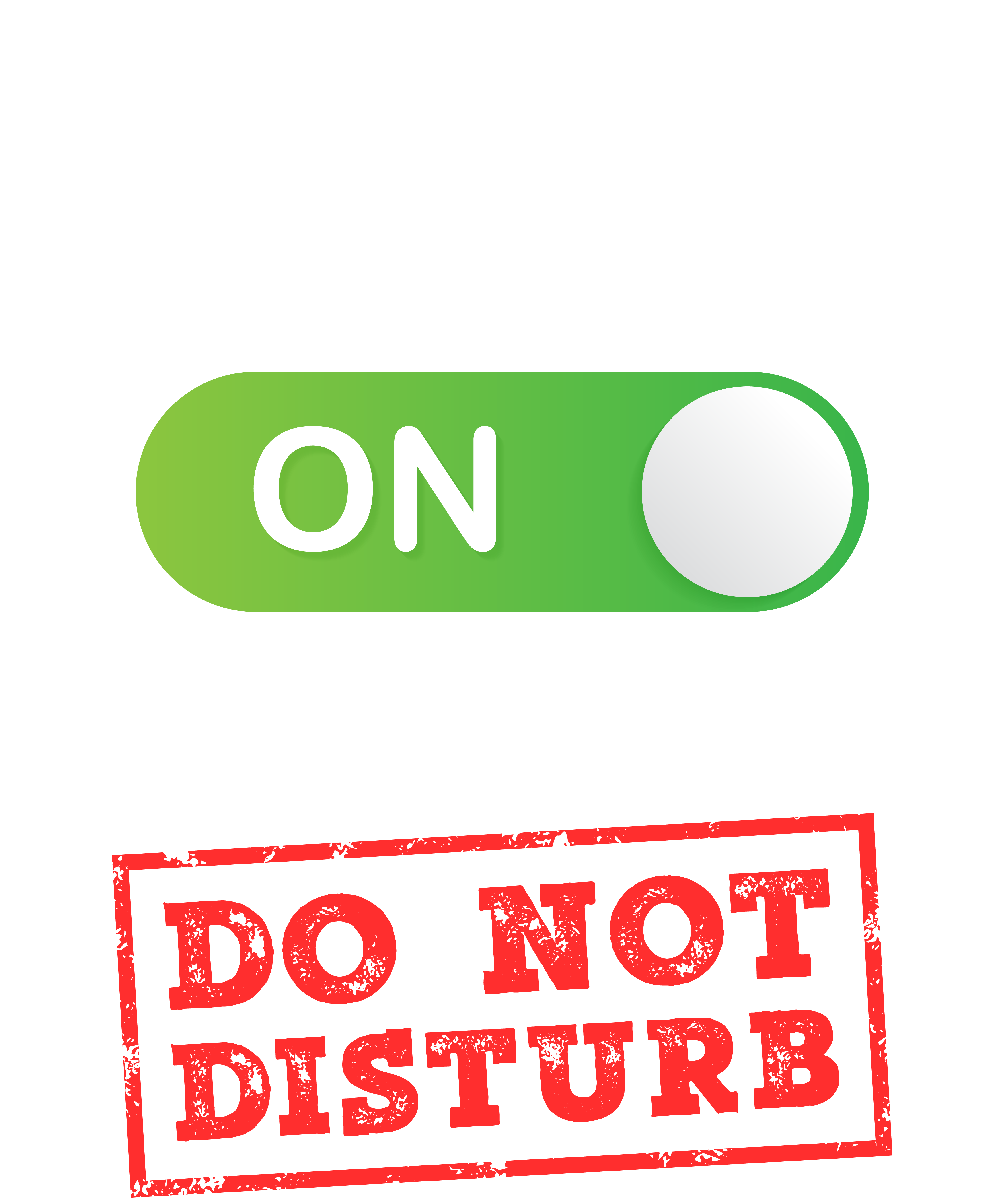 Tattoo Artist Mode On Please Do Not Disturb