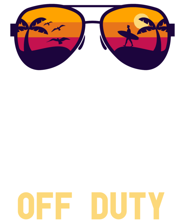 Tattoo Artist Off Duty