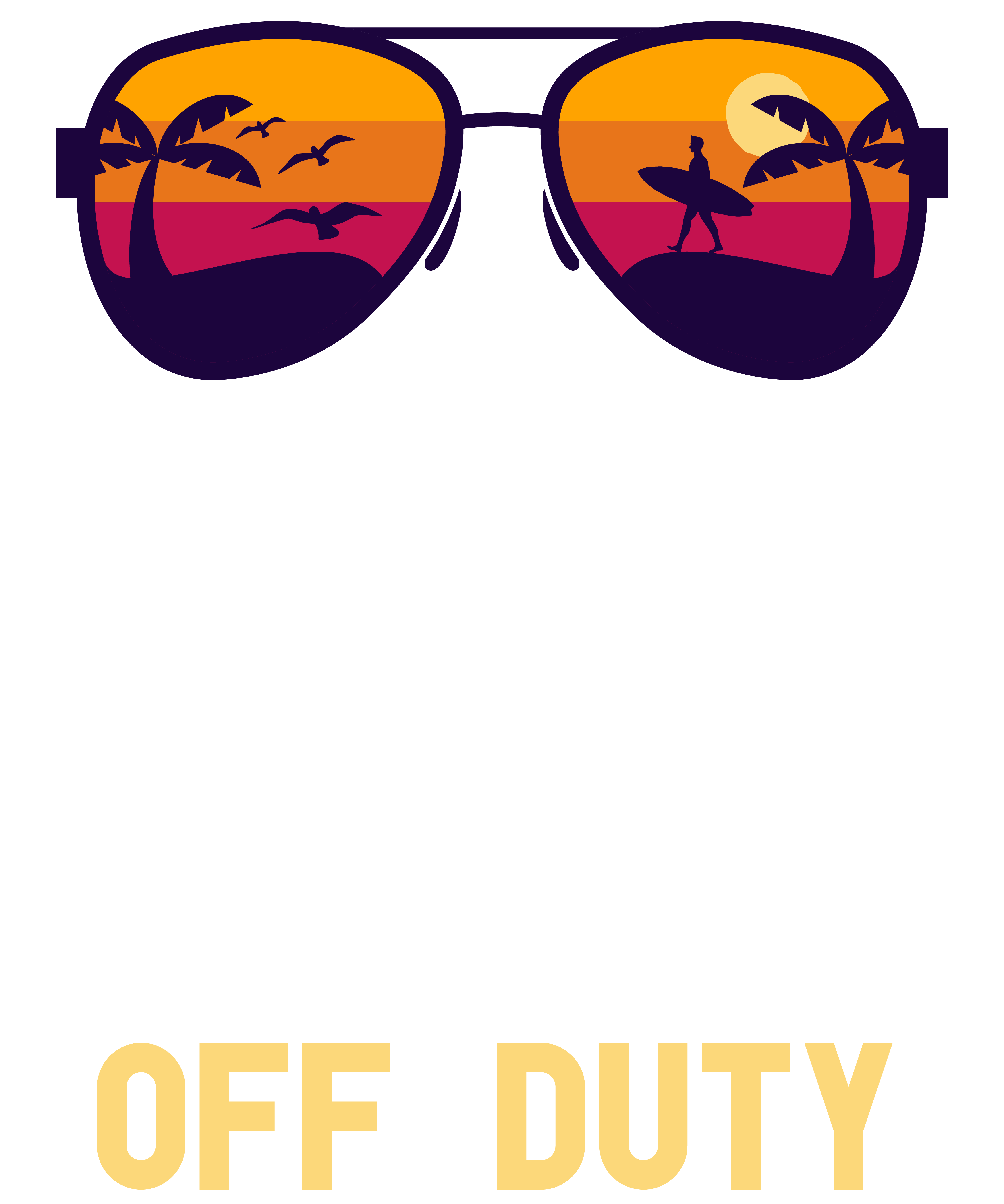 Tattoo Artist Off Duty