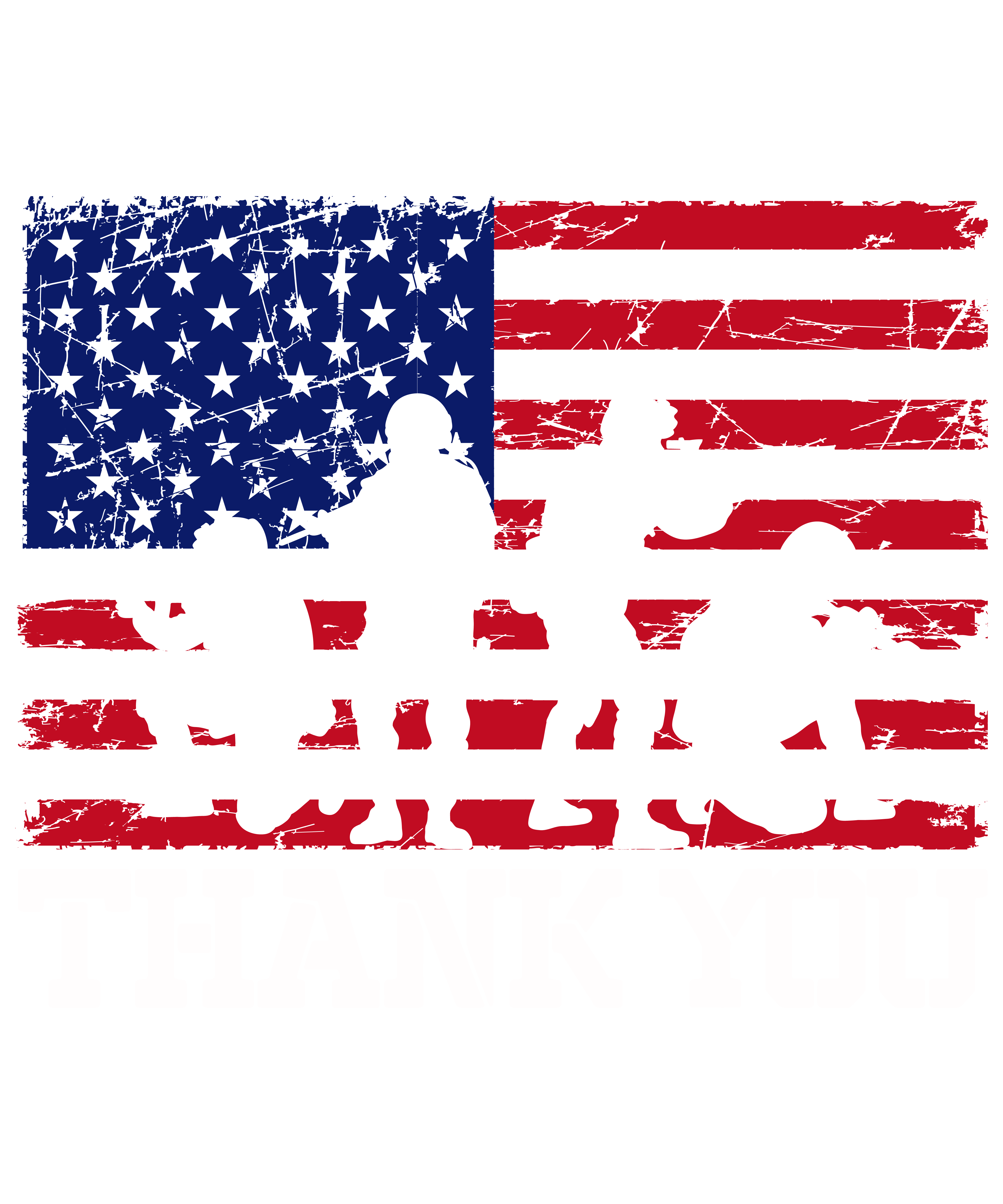Thank You Veteran