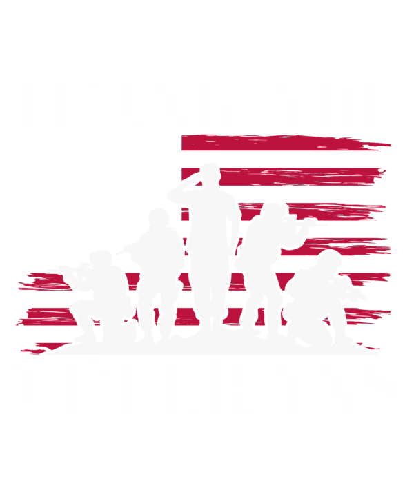 Thank You Veterans