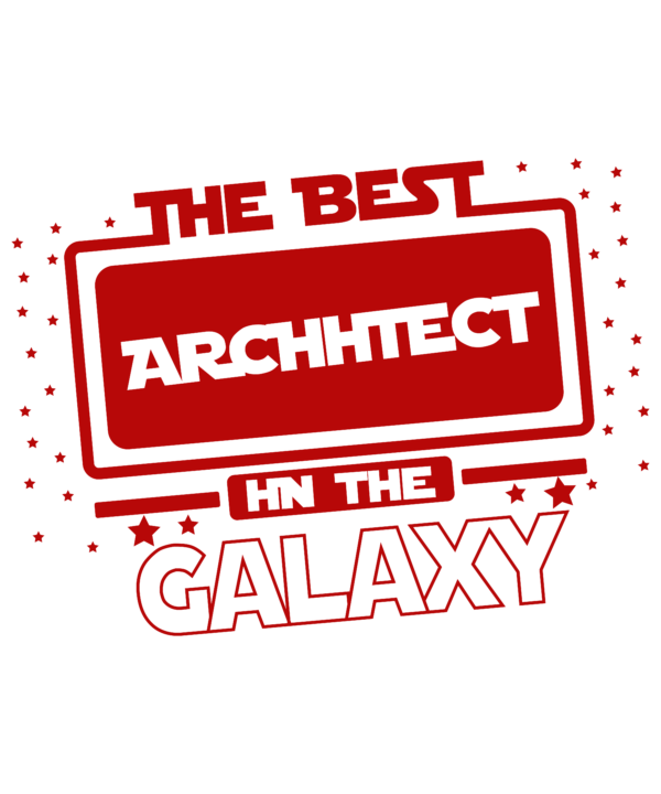 The Best Architect In The Galaxy