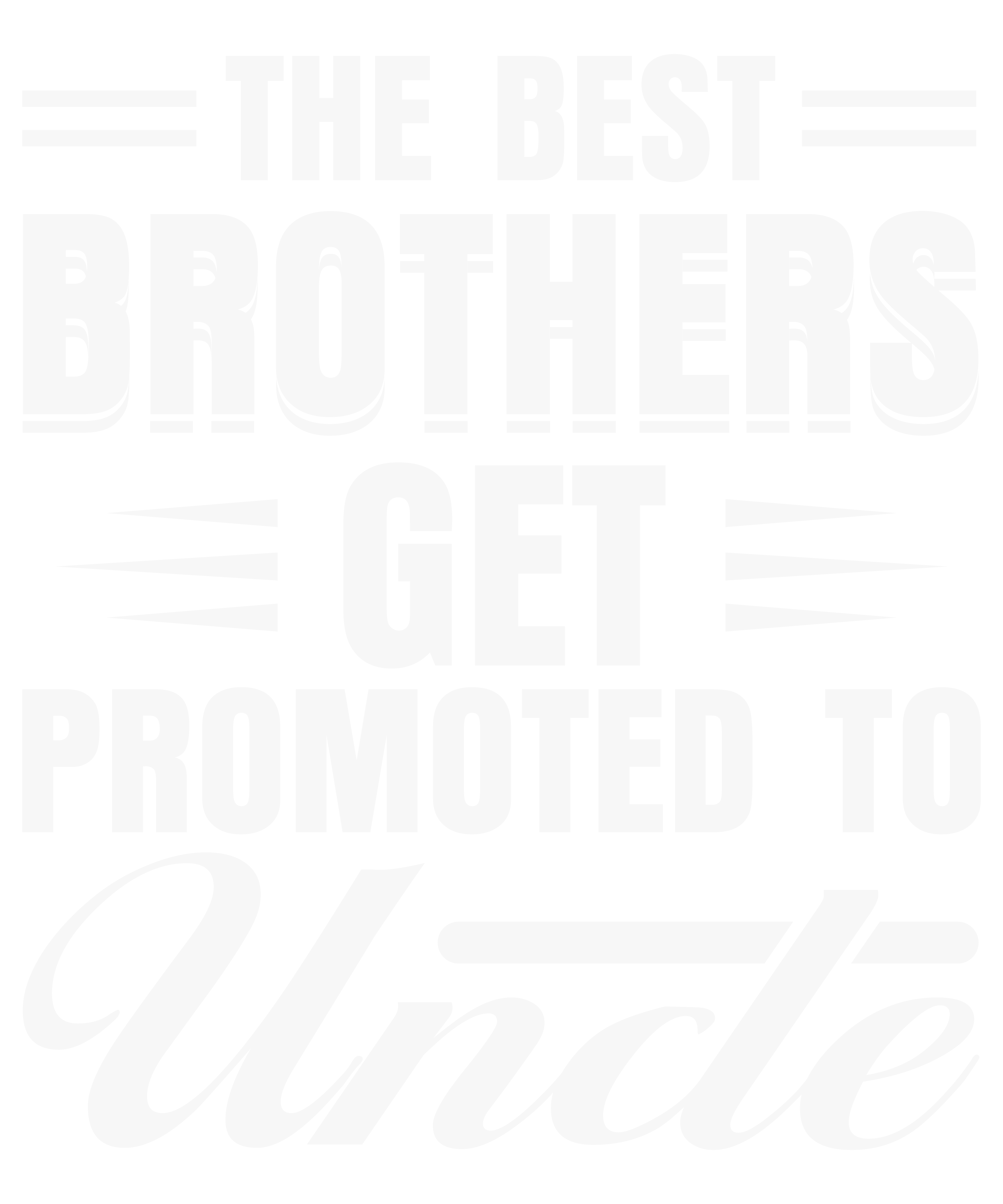 The Best Brother Get Promoted To Uncle