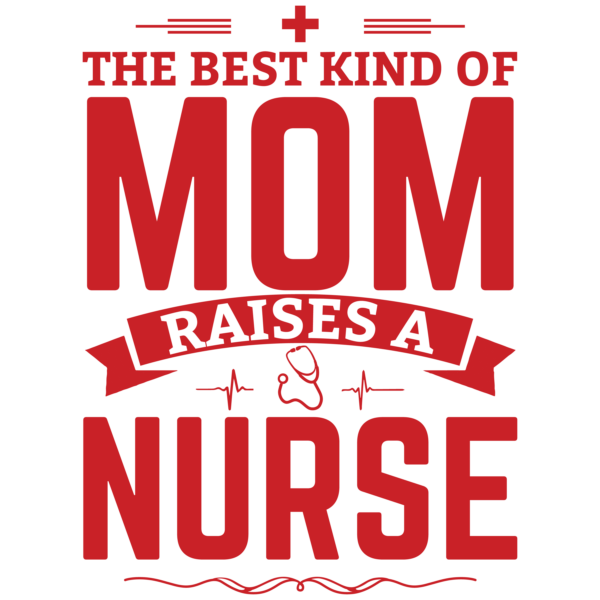 The Best Kind Of Mom