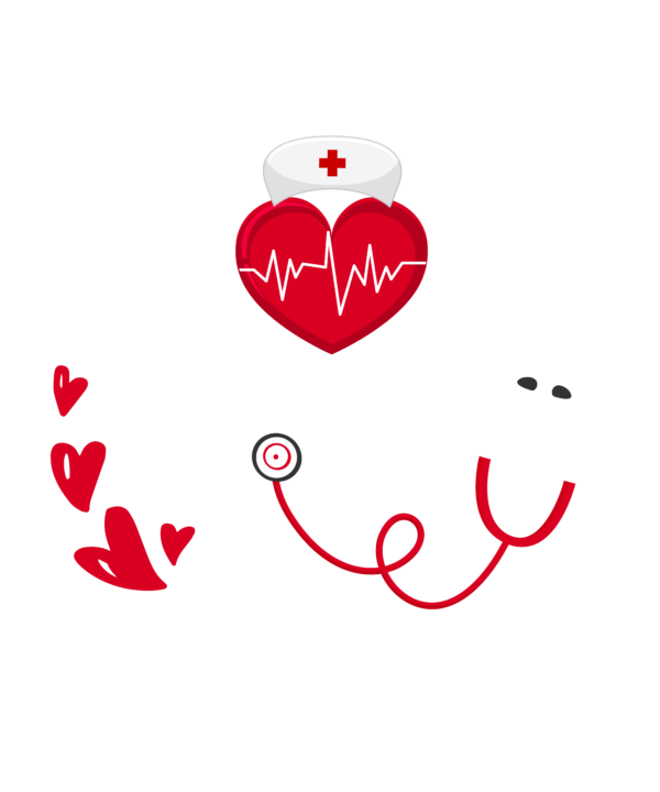 The Best Kind Of Mom Raises A Nurse