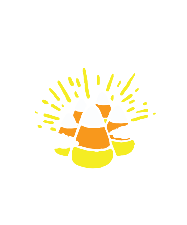 The Candy Is Calling And I Must Go