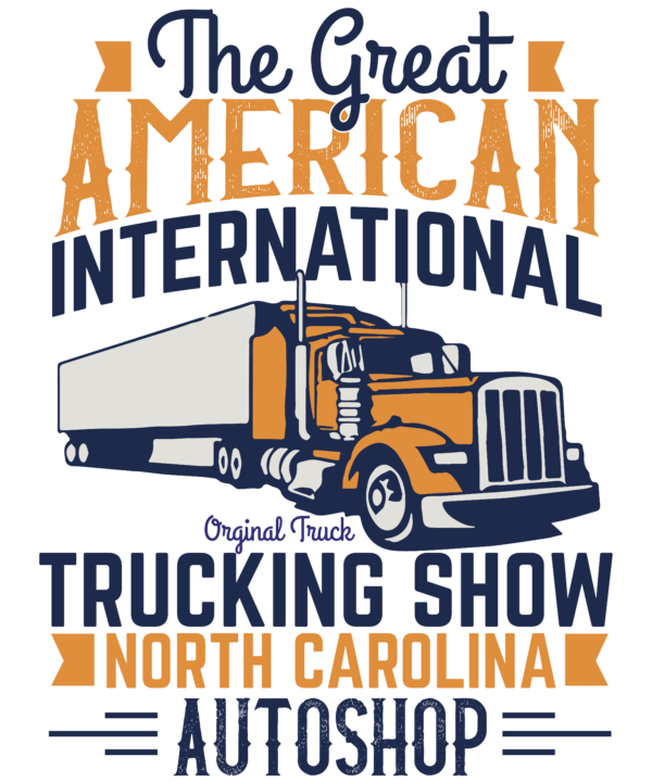 The Great American International Trucking Show