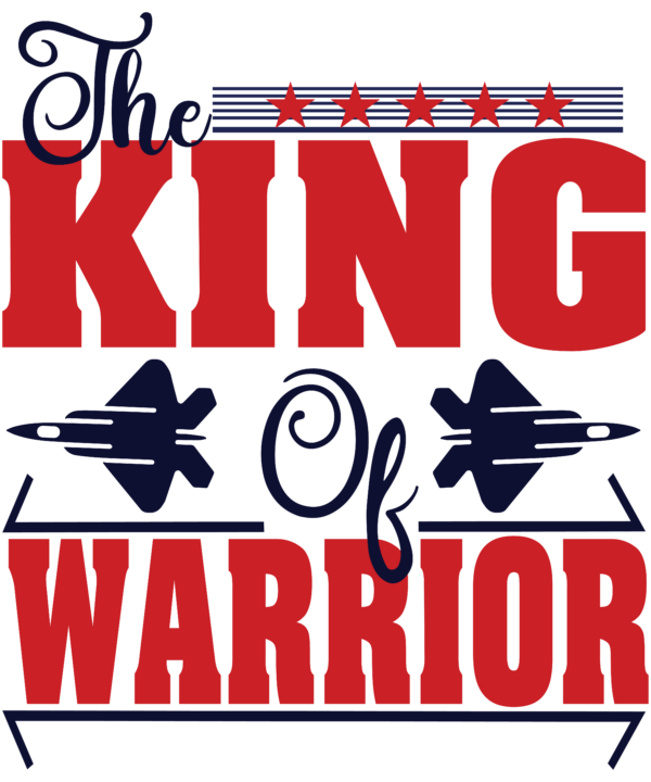 The King Of Warrior v2