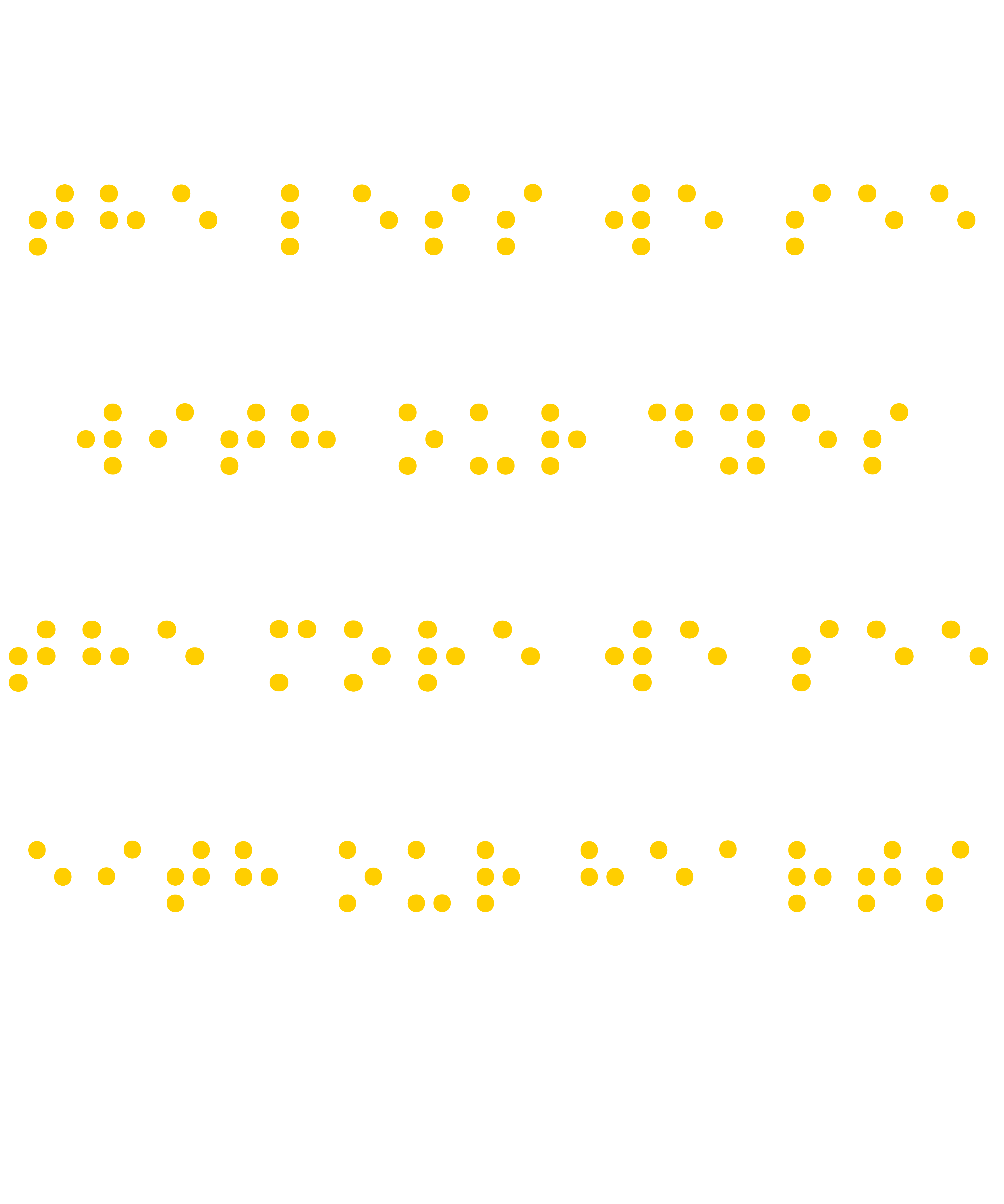 The Less We See With Our Eyes v2