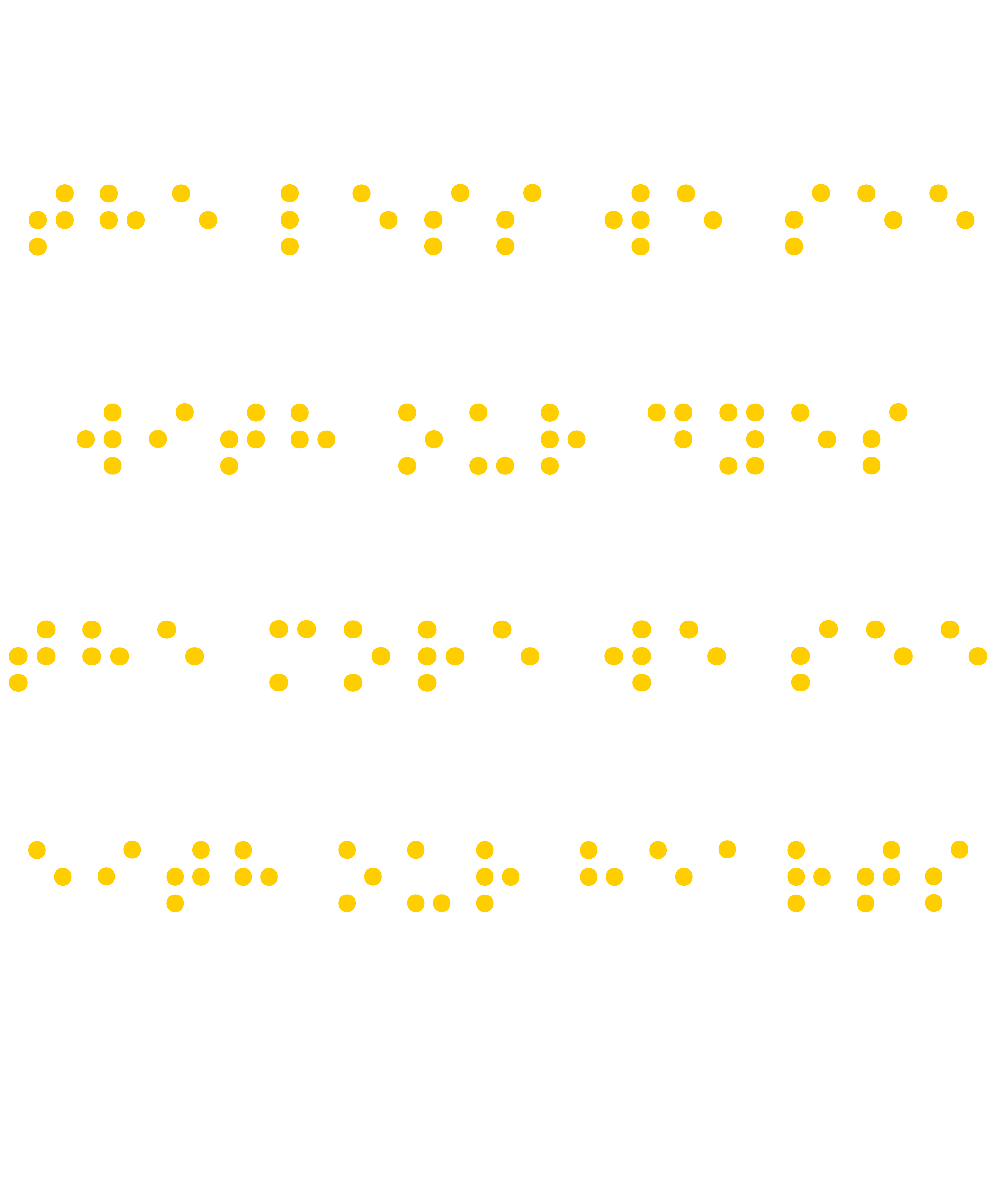 The Less We See With Our Eyes v3