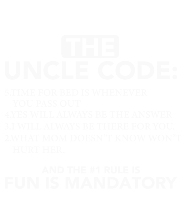 The Uncle Code