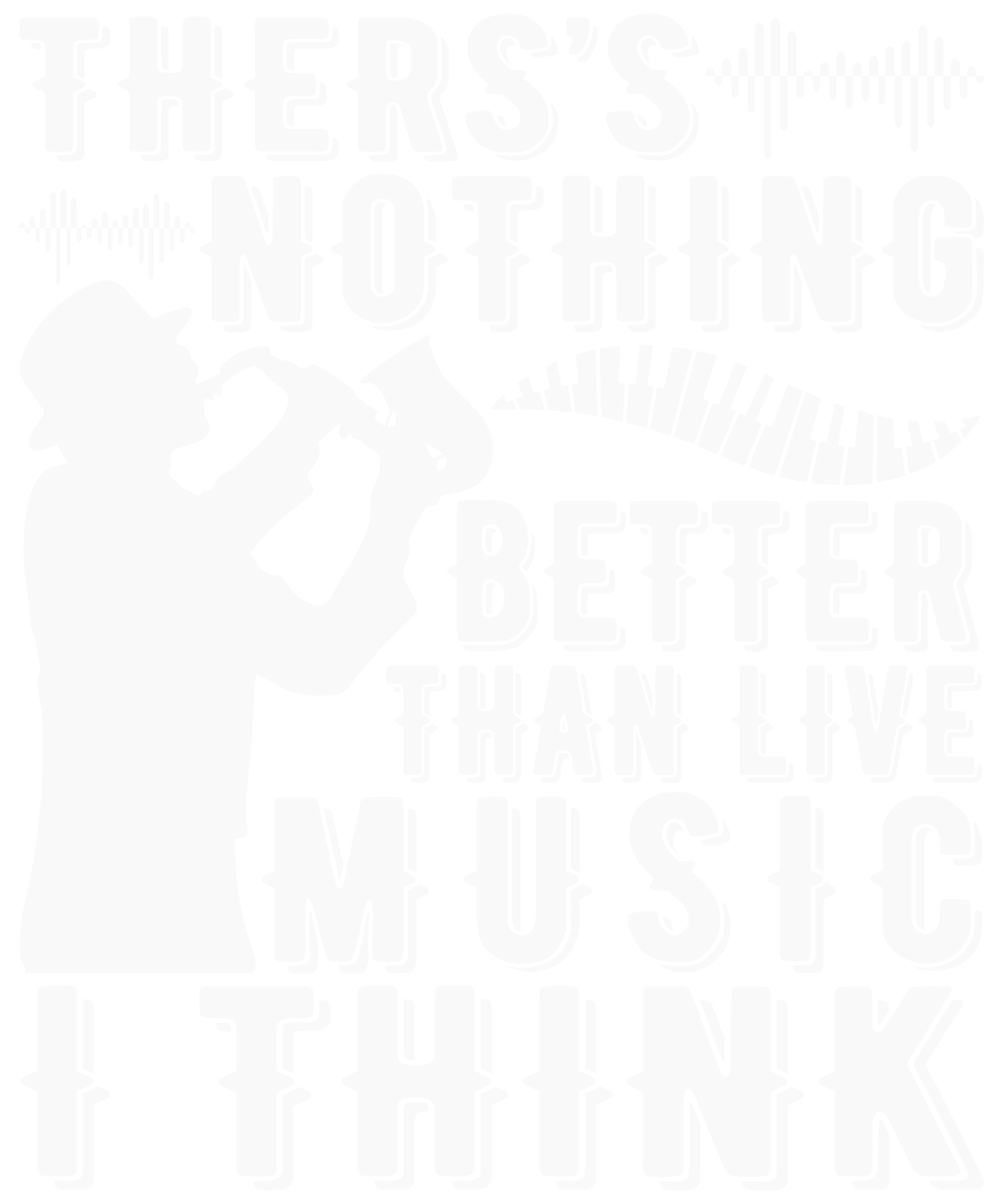 There's Nothing Better Than Live Music