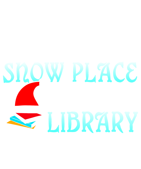 Theres Snow Place Like The Library