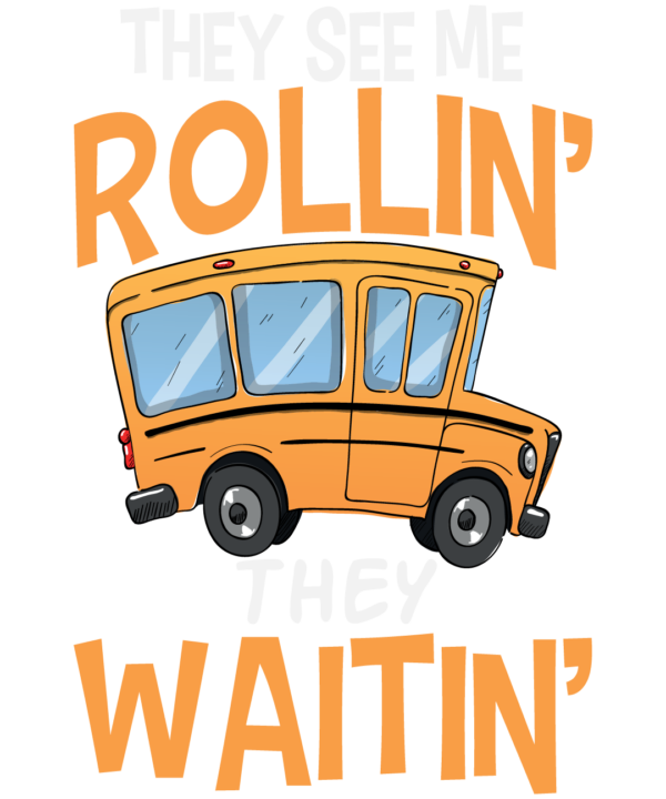 They See Me Rollin They Waitin
