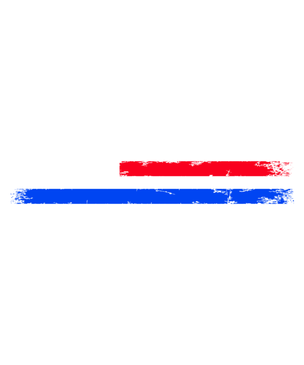 Thin Blue Line Thin Red Line