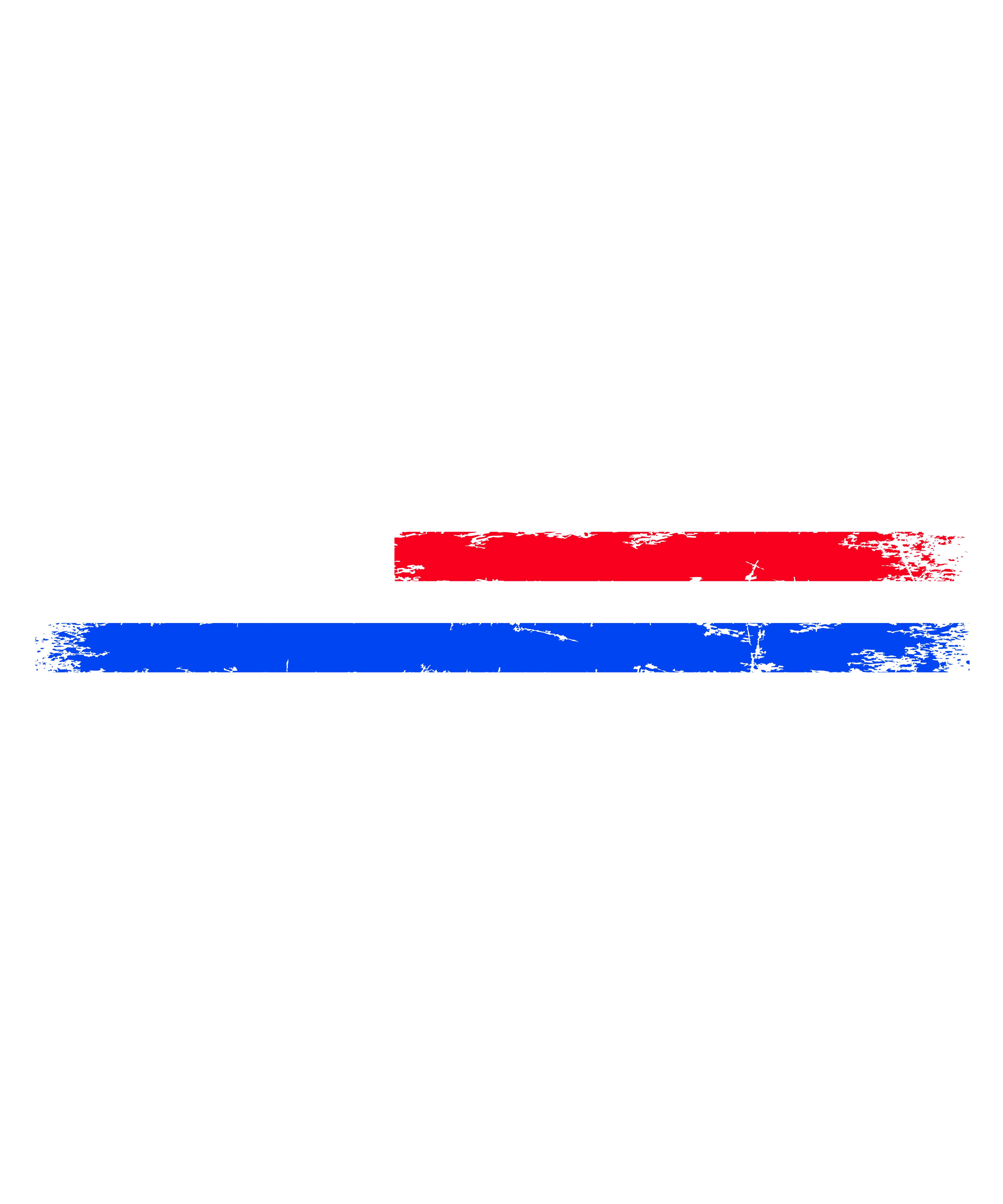 Thin Blue Line Thin Red Line
